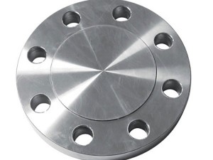 Blind Flange