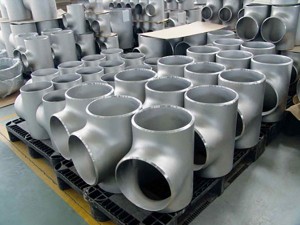 Butt- Weld Fittings