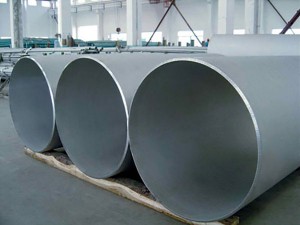 Seamless Pipe and Tubes