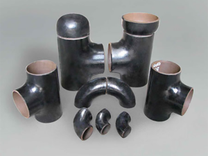 Butt- Weld Fittings