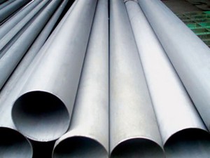 Seamless Pipe and Tubes